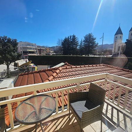 Međugorje Pansion Obala酒店 客房 照片