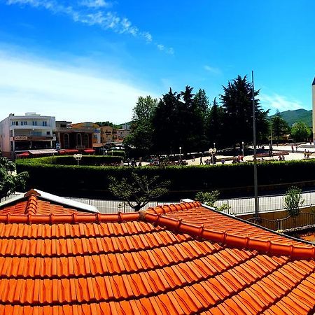 Međugorje Pansion Obala酒店 外观 照片